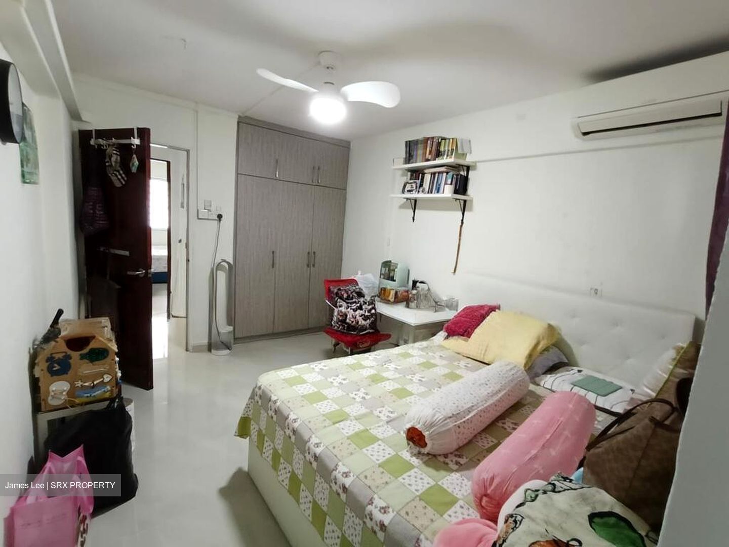 Blk 520 Bedok North Avenue 1 (Bedok), HDB 3 Rooms #515953621